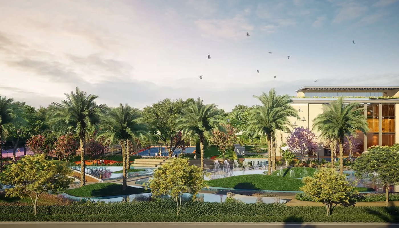 Godrej Versova
 Godrej Properties Overview 1